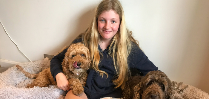 Sheffield Children’s treats world’s first paediatric patient with scar-less acid reflux procedure