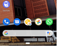 Getting started 4 icon