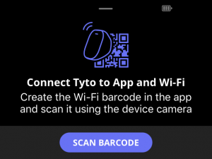 Pairing your device 3a