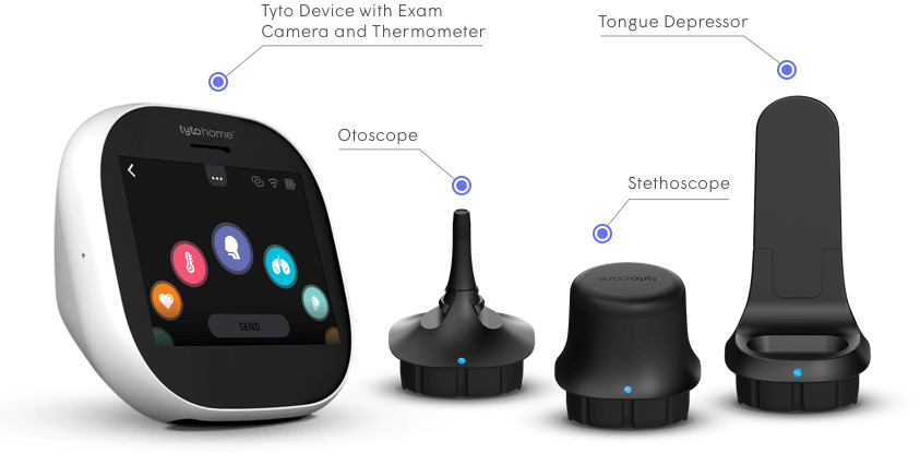TytoHome main image