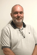 Steven Huggins