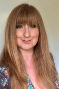 Sarah Makepeace