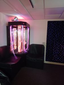 sensory room concord centre