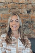 steph foster clinical nurse