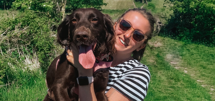Lois’ Story – ten years on from scoliosis spinal surgery at Sheffield Children’s