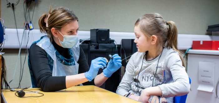Keeping safe at Sheffield Children’s – July 2022