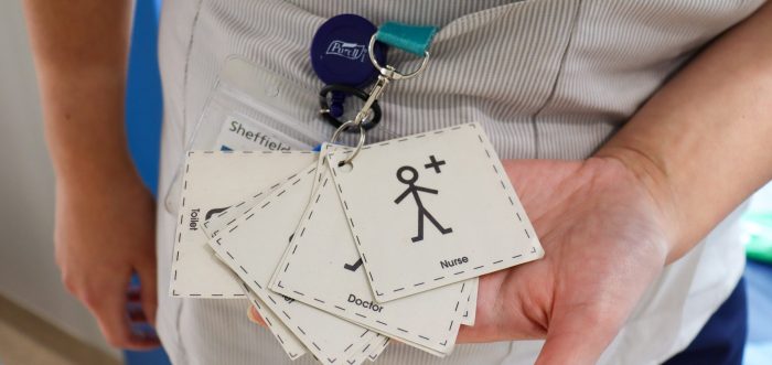 makaton signs