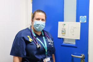 learning disability ambassador