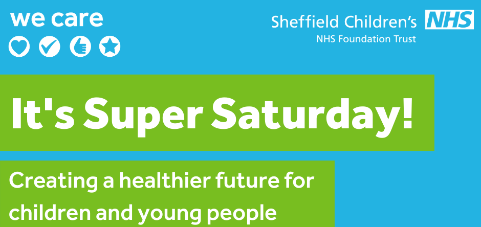Join us in celebrating Super Saturday this July!